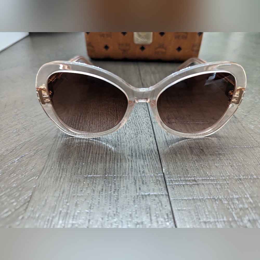 New - MCM Sunglasses